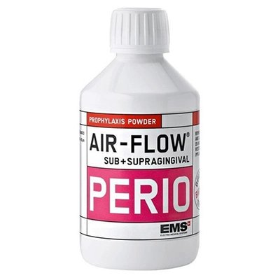 Air-Flow Perio
