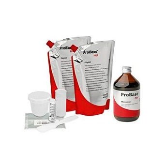 TRIPLEX Dosage system