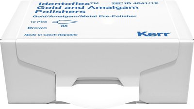 Identoflex™ Gold/Amalgam/Edelmetall
