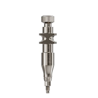 Impression Coping Open Tray Conical Connection 3.0 O4x14mm