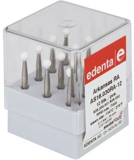 Arkansaský kameň gulička (do kolienka)