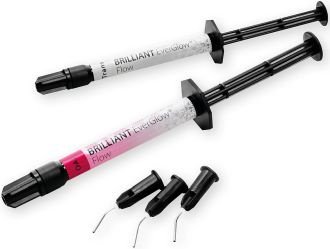 Brilliant EverGlow Flow A1/B1