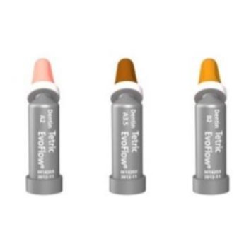 Tetric EvoFlow Cavifil A3,5 Dentin bal. 20 x 0,25g