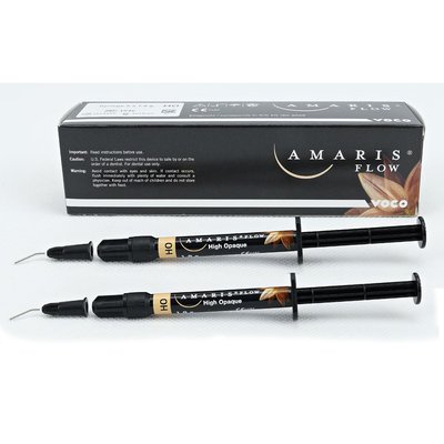 Amaris Flow HO/HT VOCO - Amaris Flow HO