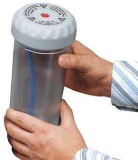 Basic nádoba 25-70µm