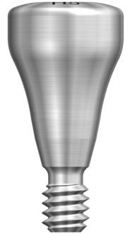 Healing Abutment Mini D 4,5 x H 5,0
