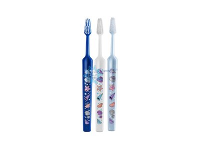 TePe Select Soft Summer letní motivy cello 1 ks