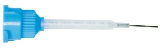 Voco míchací kanyly typ 19, 30ks modré