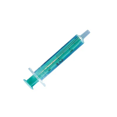 B. BRAUN Injekt® Luer Solo 2ml 100ks