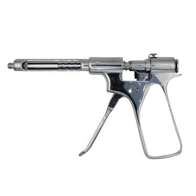 Stříkačka - náhradní plastový tubus