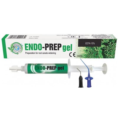 Endo-Prep gel - 5ml