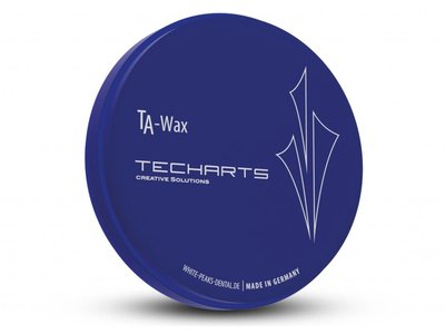 TA-Wax voskový disk