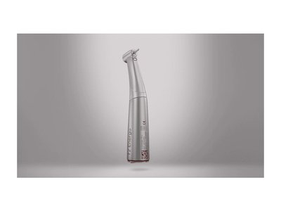 T2 Energo 1:5 L Dentsply Sirona červené kolénko se světlem