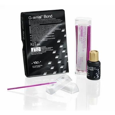 GC G-aenial bond kit / gaenial