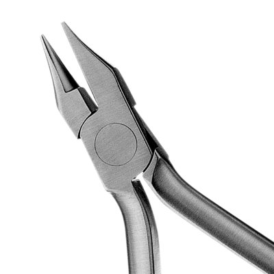 678-326 - ORTHO PLIERS ARCH BENDING BIRD BEAK - 1 ks