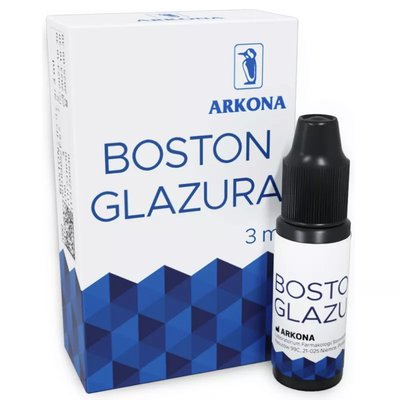 Boston glazura 3ml