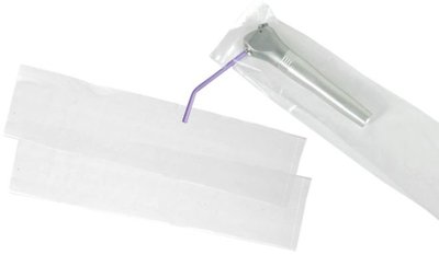 Návleky na multifunkční stříkačku 6,5 x 26 cmm