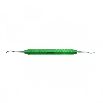 STOMA color-stick scaler 204SD, zelená