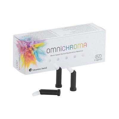 Omnichroma Blocker PLT 20x0,2g