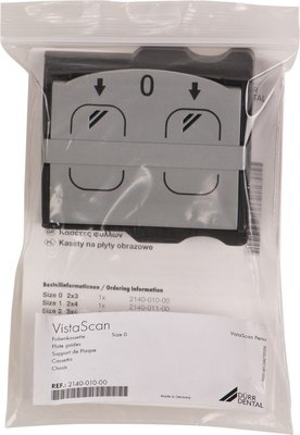 Folienkassette