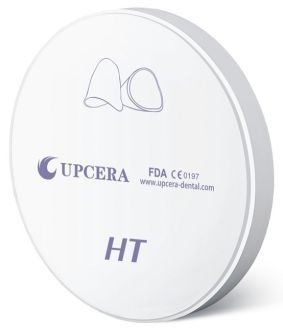 Upcera HT 98/25 mm