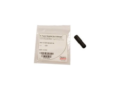 X-Smart mazací nástavec E-typ