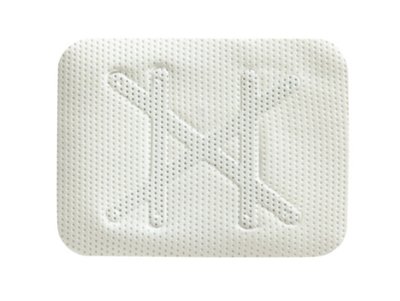 Cytoplast ™ Ti-250 2ks/bal. 30x40mm XL titanem vyztužená neresorbovatelná PTFE membrána