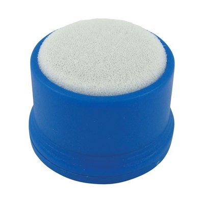 Endo Clean stojánek modrý