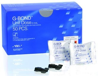 G-bond Starter Kit Unidose 50x0,1ml