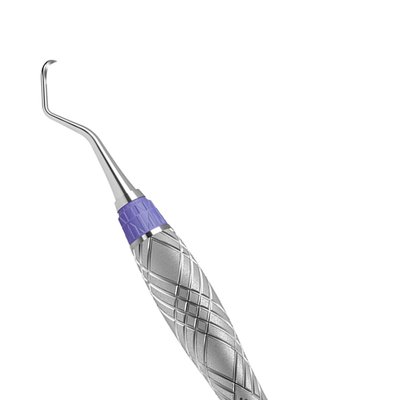 Scaler Neville č.3 Harmony posterior Sickle
