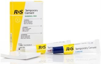 Temporary Cement