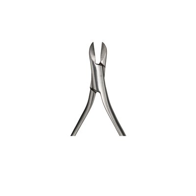 Wire Cutter, max O 0.6mm, 12cm