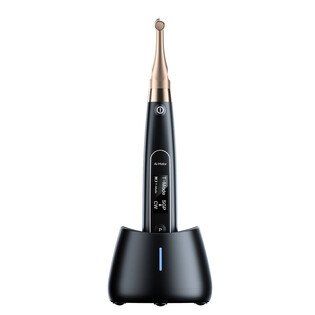 Mikrosilnik Ai Motor Black DTE