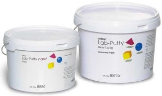 Lab-Putty