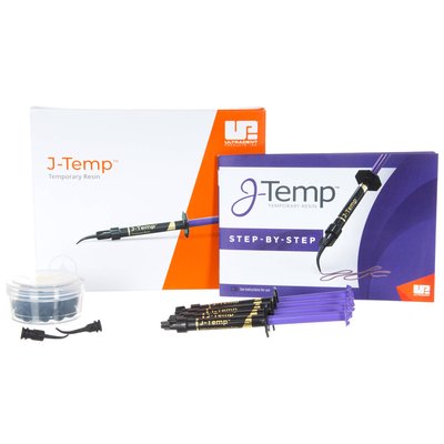 J-Temp kit