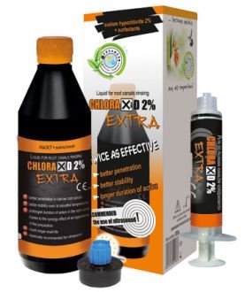 xxxChloraxid Extra 2%