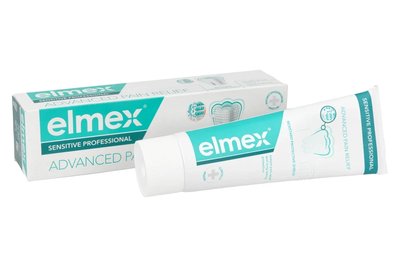 Elmex Sensitive Professional 75 ml