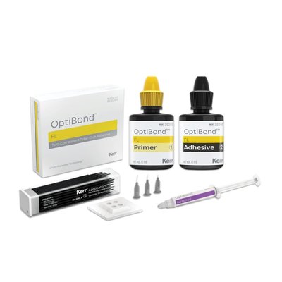 Kerr OptiBond FL KIT 1ks