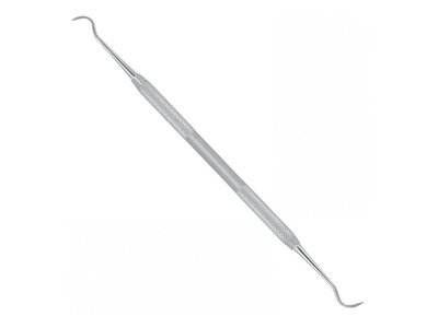 Classic-Round Nůž Wiland fig. 8