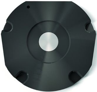 3Shape Kavo Protar Transfer Plate