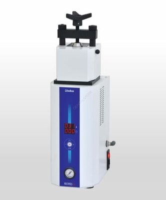 MULTIPRESS ECO wtryskarka termoplastyczna