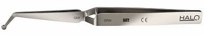 Halo pinzeta