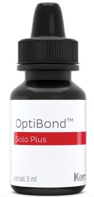 OptiBond Solo Plus