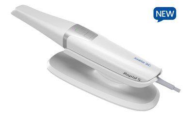 AIDITE Cameo Rapid 5 - intraorální skener