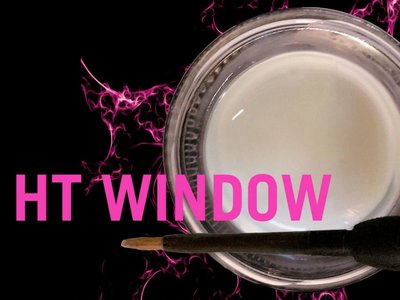 MiYO HT Structure Window 4g