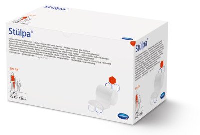 Stülpa hadicový obvaz vel. 7 R - 21 cm × 15 m