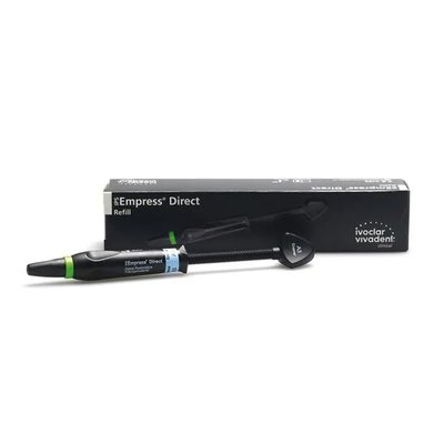 Empress Direct Refill 1x3g A3.5 Enamel