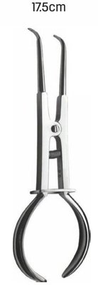 Kleště na spony White