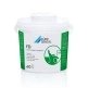 FD multi wipes compact, suché ubrousky, 60 ks (použití se všemi dezinfekcemi Dürr) - Náplň