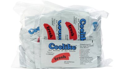 Erfrischungstücher